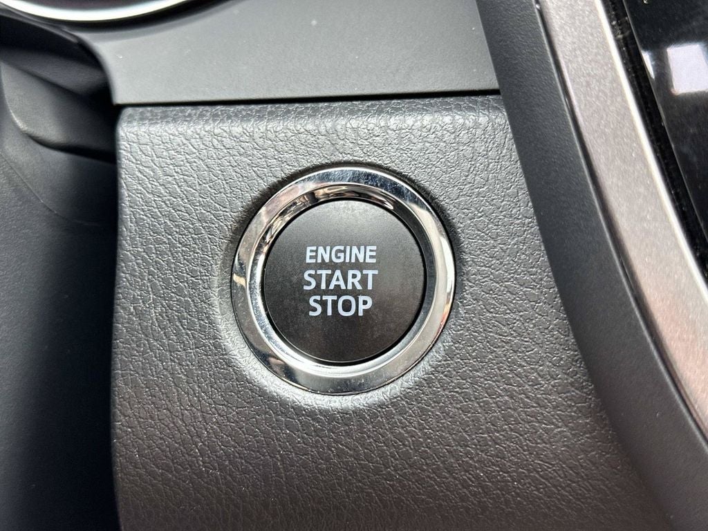 2023 Toyota Camry XSE V6