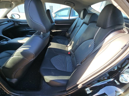 2023 Toyota Camry SE Nightshade