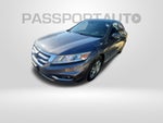 2015 Honda Crosstour EX-L