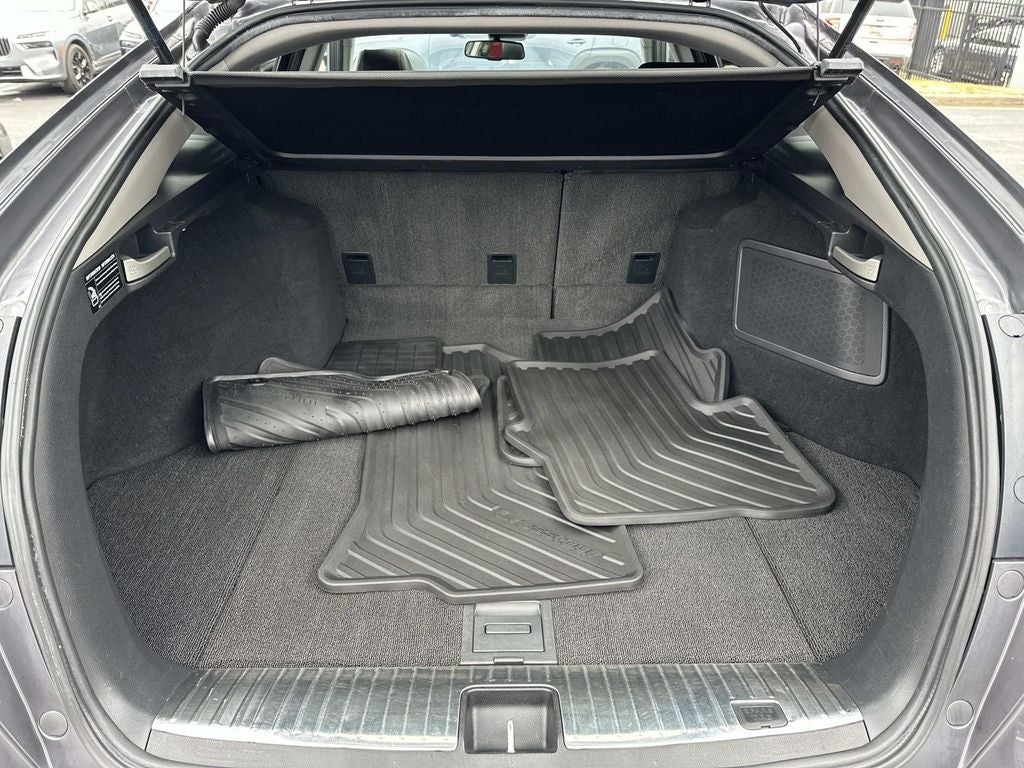 2015 Honda Crosstour EX-L