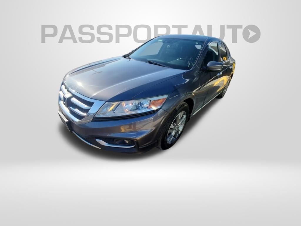 2015 Honda Crosstour EX-L
