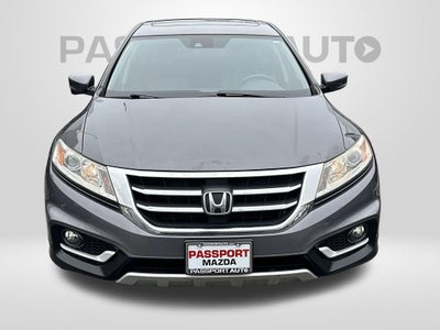 2015 Honda Crosstour EX-L