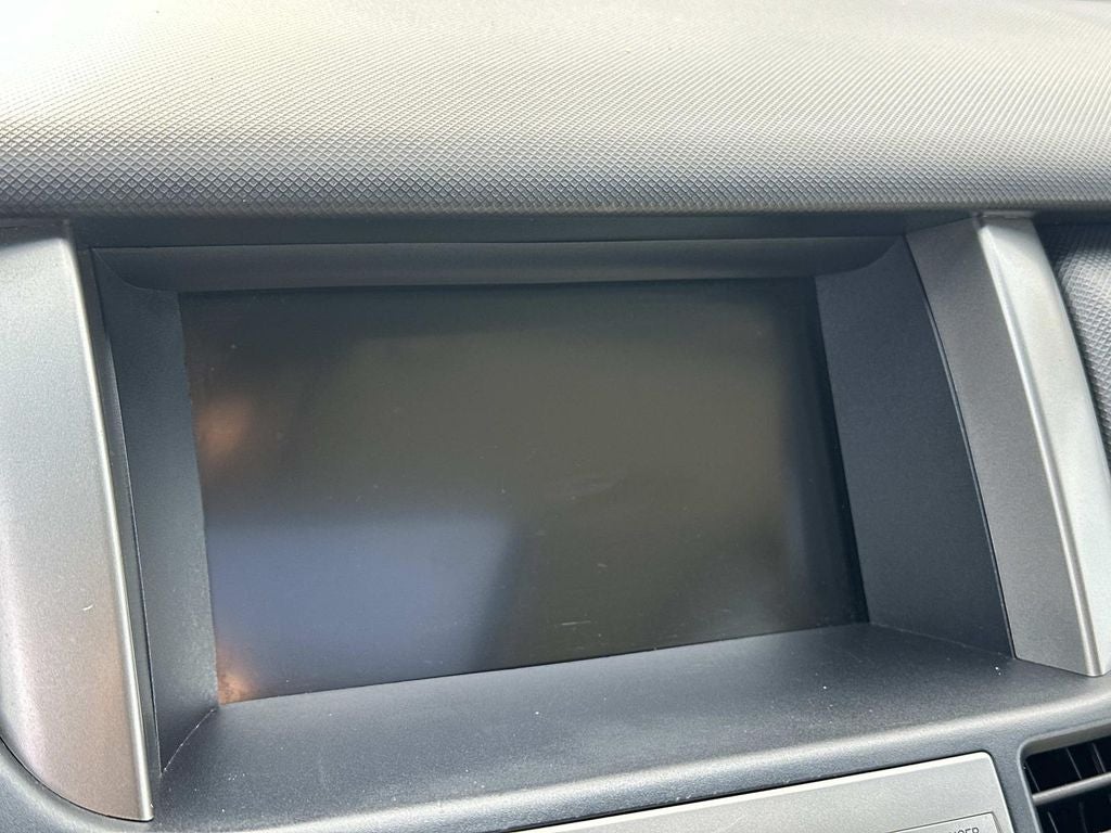 2012 Acura RDX Technology Package SH-AWD