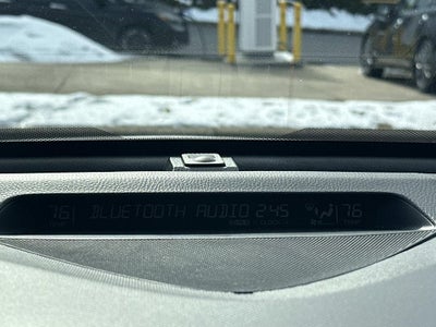 2012 Acura RDX Technology Package SH-AWD