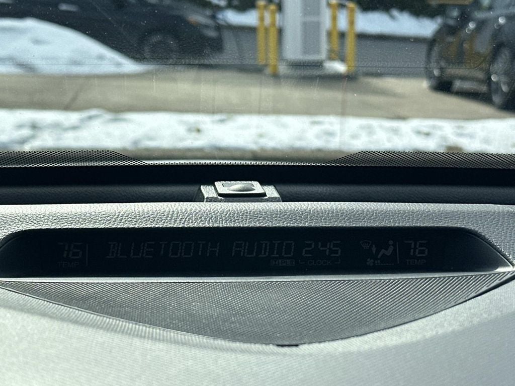 2012 Acura RDX Technology Package SH-AWD