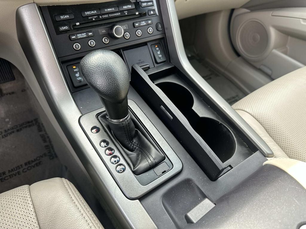 2012 Acura RDX Technology Package SH-AWD