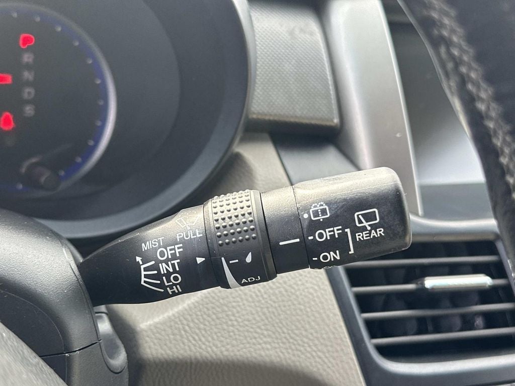 2012 Acura RDX Technology Package SH-AWD