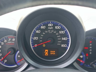 2012 Acura RDX Technology Package SH-AWD