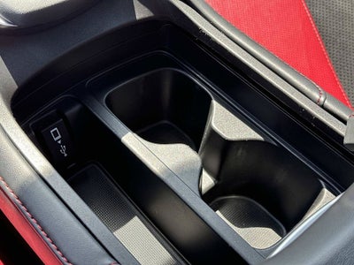 2021 Acura RDX A-Spec Package SH-AWD