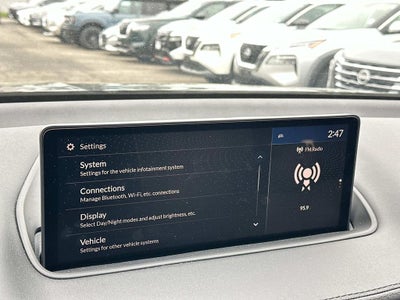 2022 Acura MDX Advance SH-AWD