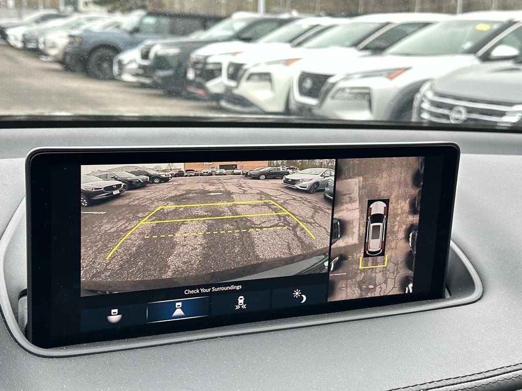 2022 Acura MDX Advance SH-AWD