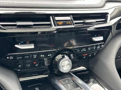 2022 Acura MDX Advance SH-AWD