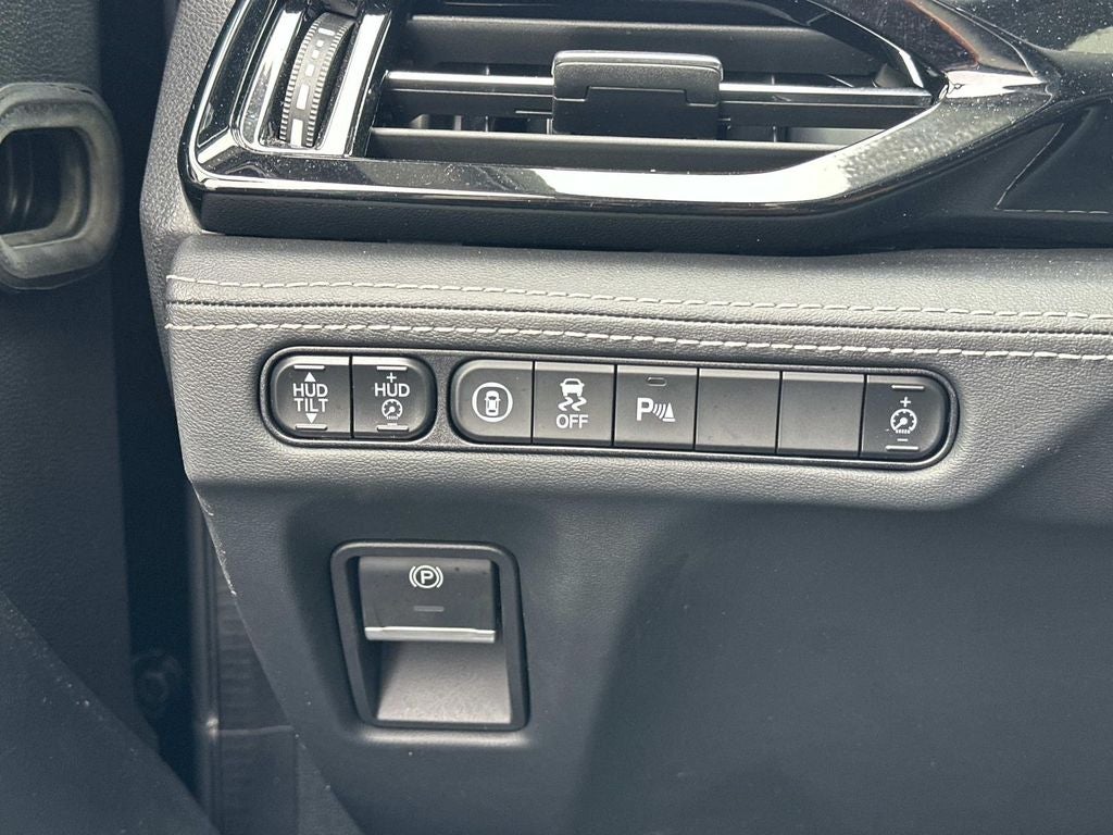 2022 Acura MDX Advance SH-AWD