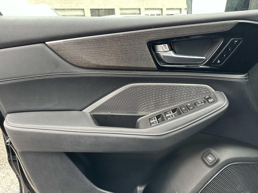 2022 Acura MDX Advance SH-AWD