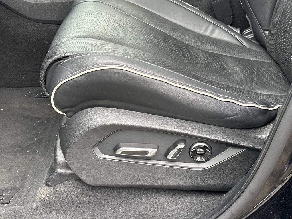 2022 Acura MDX Advance SH-AWD