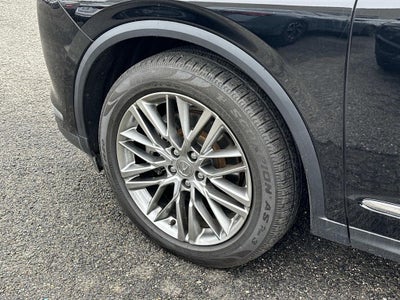 2022 Acura MDX Advance SH-AWD