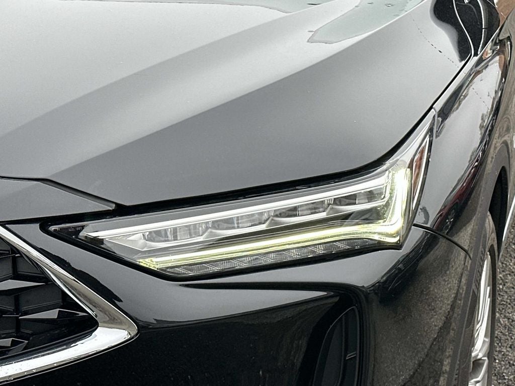 2022 Acura MDX Advance SH-AWD