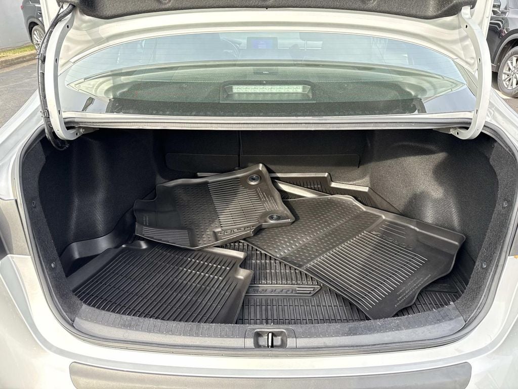 2024 Toyota Corolla SE Nightshade