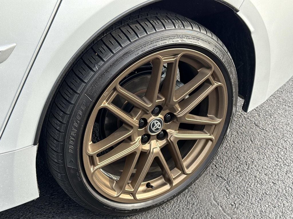 2024 Toyota Corolla SE Nightshade