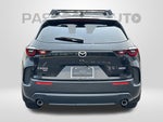 2025 Mazda Mazda CX-50 Hybrid Preferred