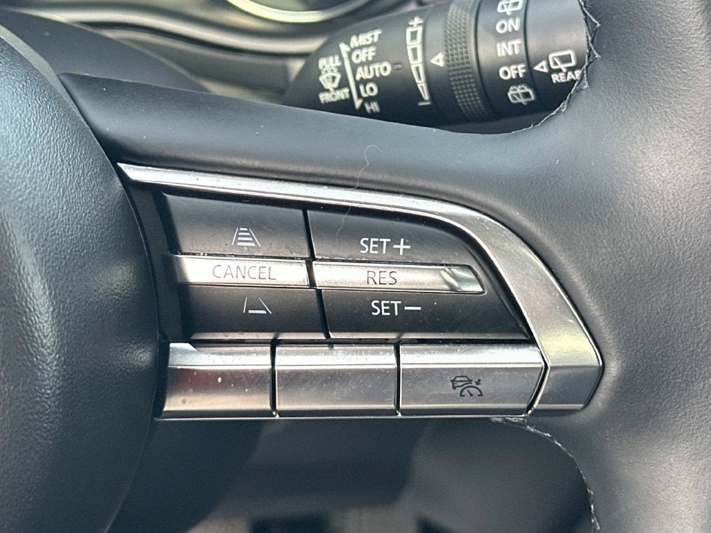 2026 Mazda Mazda CX-50 Hybrid Preferred