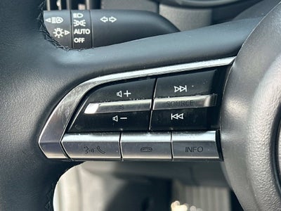 2026 Mazda Mazda CX-50 Hybrid Preferred