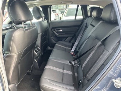 2026 Mazda Mazda CX-50 Hybrid Preferred