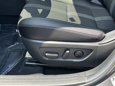 2025 Mazda Mazda CX-50 Hybrid Preferred