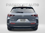 2025 Mazda Mazda CX-50 Hybrid Premium