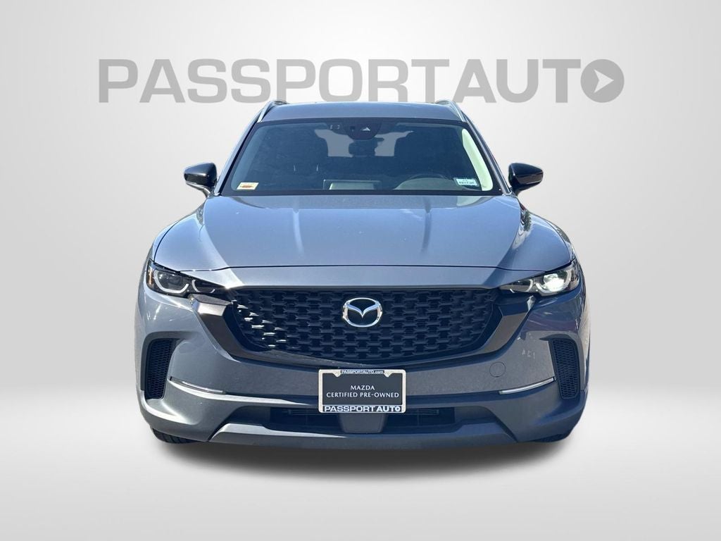 2024 Mazda Mazda CX-50 2.5 S Preferred Package