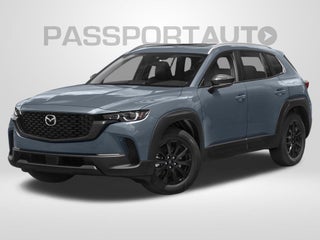 2023 Mazda Mazda CX-50 2.5 S Preferred Plus Package