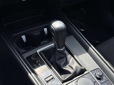 2024 Mazda Mazda CX-50 2.5 S Premium Package