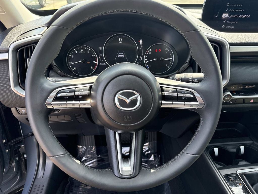 2024 Mazda Mazda CX-50 2.5 S Premium Package