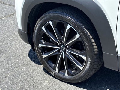 2024 Mazda Mazda CX-50 2.5 Turbo Premium Package