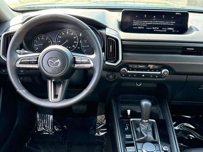 2024 Mazda Mazda CX-50 2.5 Turbo Premium Package