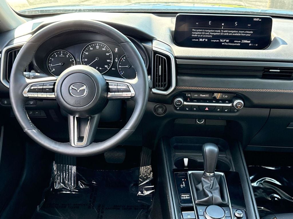 2024 Mazda Mazda CX-50 2.5 Turbo Premium Package