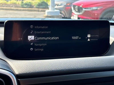 2024 Mazda Mazda CX-50 2.5 Turbo Premium Package