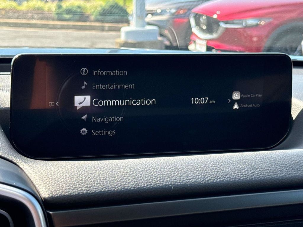 2024 Mazda Mazda CX-50 2.5 Turbo Premium Package