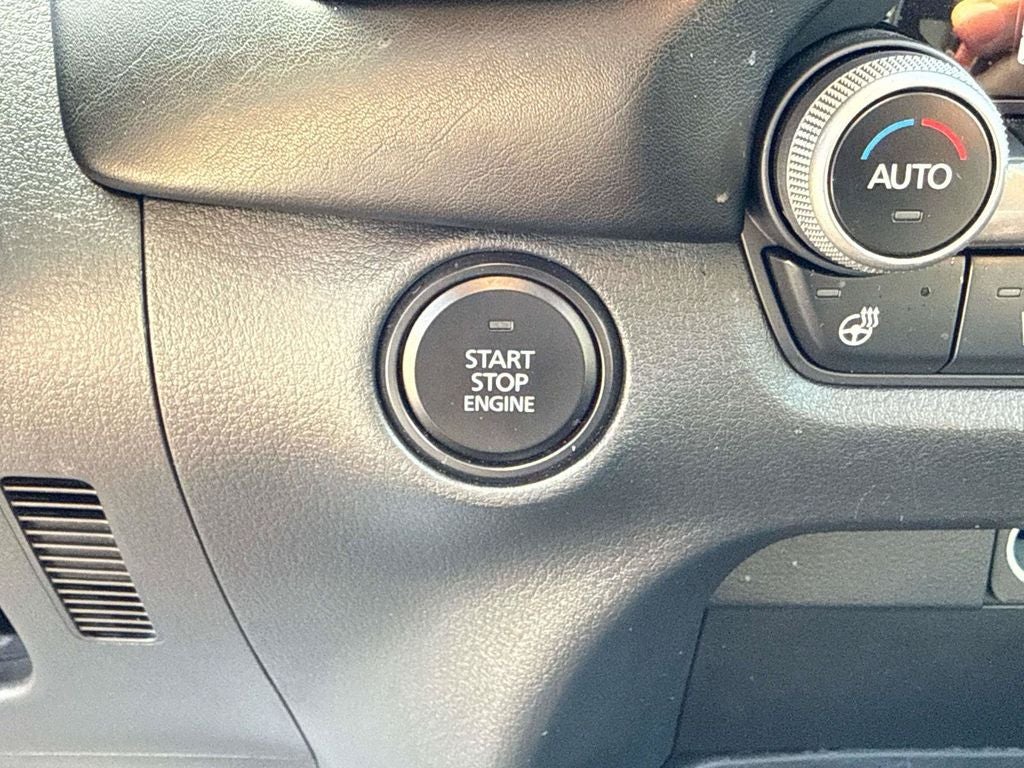 2024 Mazda Mazda CX-50 2.5 Turbo Premium Package