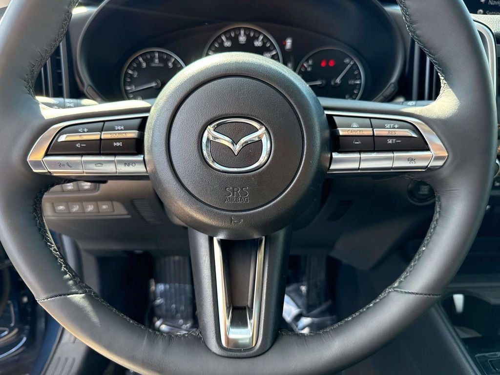 2024 Mazda Mazda CX-50 2.5 Turbo Premium Package
