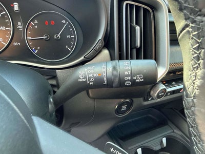 2024 Mazda Mazda CX-50 2.5 Turbo Premium Package