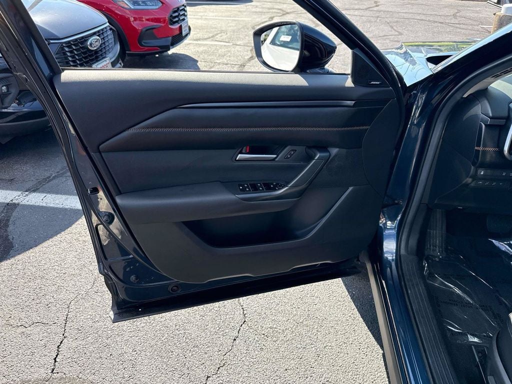2024 Mazda Mazda CX-50 2.5 Turbo Premium Package