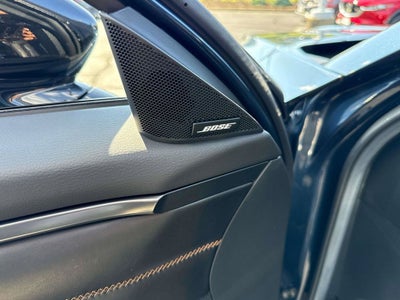 2024 Mazda Mazda CX-50 2.5 Turbo Premium Package