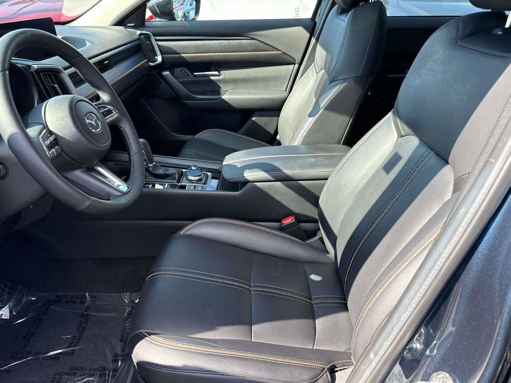 2024 Mazda Mazda CX-50 2.5 Turbo Premium Package