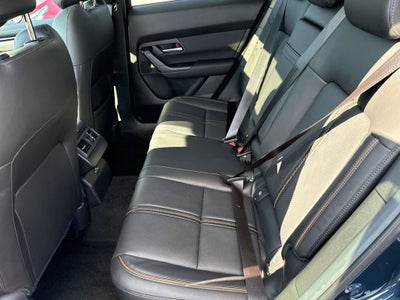 2024 Mazda Mazda CX-50 2.5 Turbo Premium Package