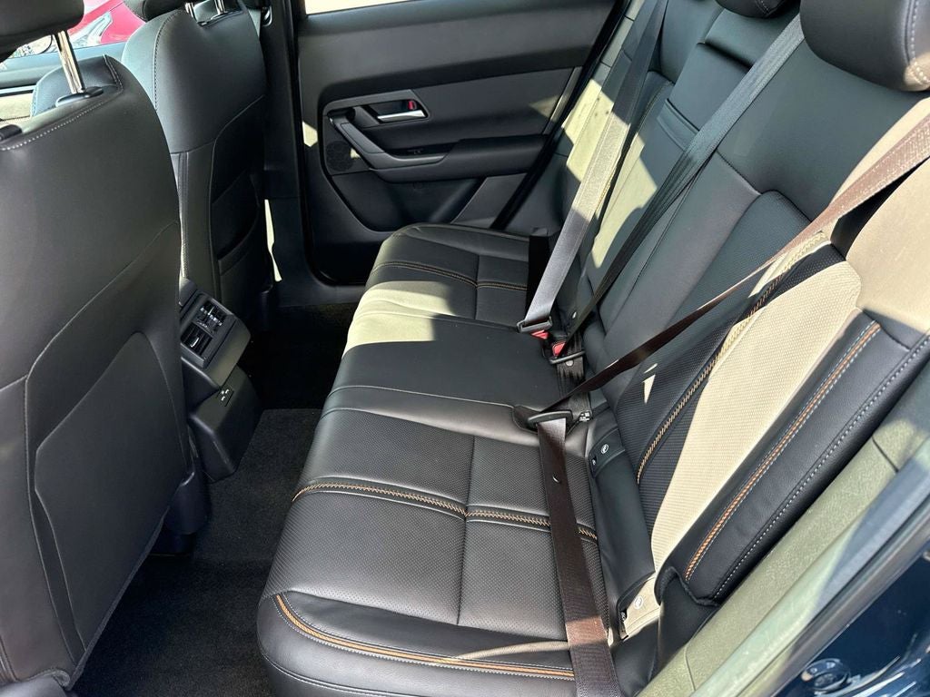 2024 Mazda Mazda CX-50 2.5 Turbo Premium Package