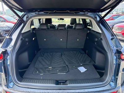 2024 Mazda Mazda CX-50 2.5 Turbo Premium Package