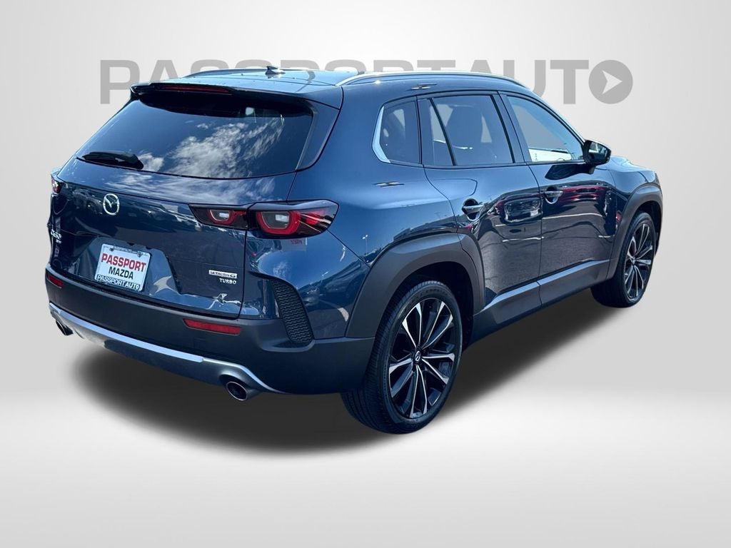 2024 Mazda Mazda CX-50 2.5 Turbo Premium Package
