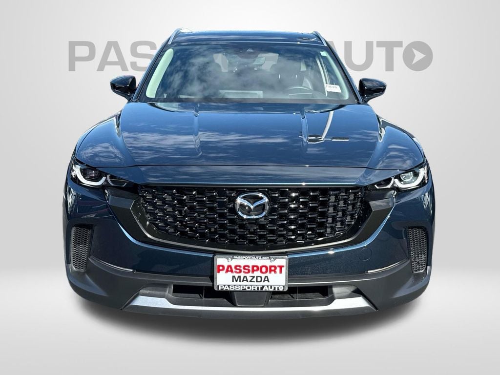 2024 Mazda Mazda CX-50 2.5 Turbo Premium Package