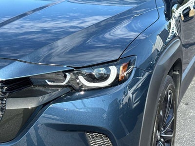2024 Mazda Mazda CX-50 2.5 Turbo Premium Package